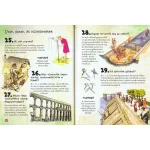 Napraforgó 101 dolog, amit jó, ha tudsz az ókori tudományról