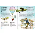 Napraforgó 101 dolog, amit jó, ha tudsz a kísérletekről és a tudományról