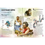 Napraforgó 101 dolog, amit jó, ha tudsz a kísérletekről és a tudományról