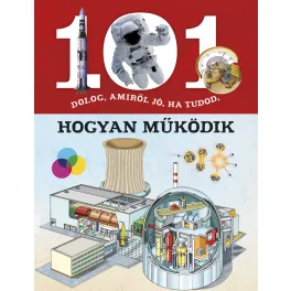   Napraforgó 101 dolog, amiről jó, ha tudod, hogyan működik
