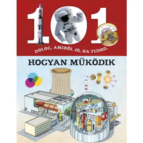 Napraforgó 101 dolog, amiről jó, ha tudod, hogyan működik