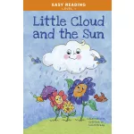Napraforgó Easy Reading: Level 1 - The Little Cloud and the Sun