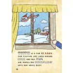 Napraforgó Easy Reading: Level 1 - The Little Cloud and the Sun