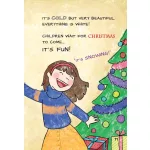 Napraforgó Easy Reading: Level 1 - The Little Cloud and the Sun