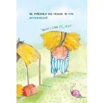 Napraforgó Easy Reading: Level 1 - Three Little Pigs