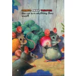 Napraforgó Easy Reading: Level 2 - Mighty Spicy