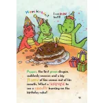 Napraforgó Easy Reading: Level 2 - Squirt, the Little Firedragon