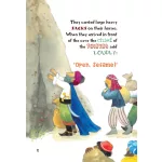 Napraforgó Easy Reading: Level 3 - Ali Baba