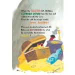 Napraforgó Easy Reading: Level 3 - Ali Baba