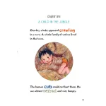 Napraforgó Easy Reading: Level 3 - The Jungle Book