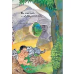 Napraforgó Easy Reading: Level 3 - The Jungle Book