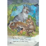 Napraforgó Easy Reading: Level 3 - The Jungle Book