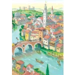 Napraforgó Easy Reading: Level 4 - Romeo and Juliet