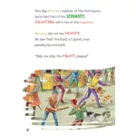 Napraforgó Easy Reading: Level 4 - Romeo and Juliet