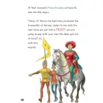 Napraforgó Easy Reading: Level 4 - Romeo and Juliet