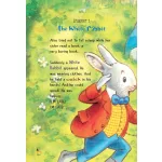 Napraforgó Easy Reading: Level 4 - Alice in Wonderland