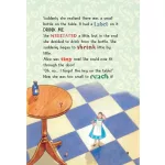 Napraforgó Easy Reading: Level 4 - Alice in Wonderland