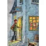 Napraforgó Easy Reading: Level 5 - Moby Dick or The Whale