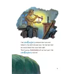 Napraforgó Easy Reading: Level 5 - Moby Dick or The Whale