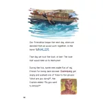 Napraforgó Easy Reading: Level 5 - Moby Dick or The Whale