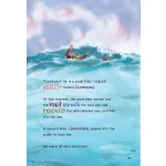 Napraforgó Easy Reading: Level 5 - Moby Dick or The Whale