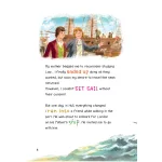 Napraforgó Easy Reading: Level 5 - Robinson Crusoe