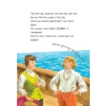 Napraforgó Easy Reading: Level 5 - Robinson Crusoe