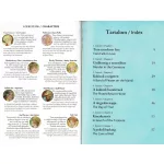 Napraforgó Klasszikusok magyarul-angolul: Tom Sawyer kalandjai