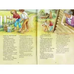 Napraforgó Klasszikusok magyarul-angolul: Tom Sawyer kalandjai