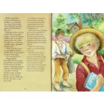 Napraforgó Klasszikusok magyarul-angolul: Tom Sawyer kalandjai