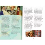 Napraforgó Klasszikusok magyarul-angolul: Sherlock Holmes kalandjai