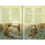 Napraforgó Klasszikusok magyarul-angolul: Twist Oliver