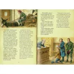 Napraforgó Klasszikusok magyarul-angolul: Twist Oliver