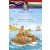 Napraforgó Klasszikusok magyarul-angolul: Robinson Crusoe