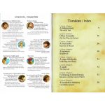 Napraforgó Klasszikusok magyarul-angolul: Robinson Crusoe