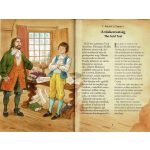 Napraforgó Klasszikusok magyarul-angolul: Robinson Crusoe