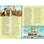 Napraforgó Klasszikusok magyarul-angolul: Robinson Crusoe