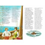 Napraforgó Klasszikusok magyarul-angolul: Robinson Crusoe