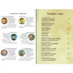 Napraforgó Klasszikusok magyarul-angolul: Nemo kapitány