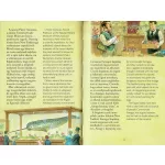 Napraforgó Klasszikusok magyarul-angolul: Nemo kapitány