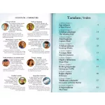 Napraforgó Klasszikusok magyarul-angolul: Moby Dick