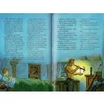 Napraforgó Klasszikusok magyarul-angolul: Moby Dick