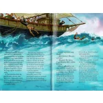 Napraforgó Klasszikusok magyarul-angolul: Moby Dick