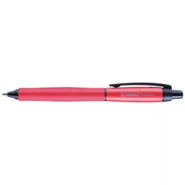 Stabilo Palette Zseléstoll Nyomógombos 0,4 mm Piros