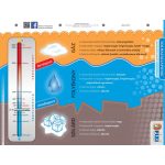 Fixi Tanulói munkalap A/4 Duo Kétoldalas Halmazállapot
