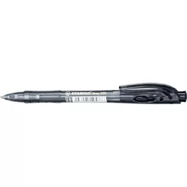 Stabilo Liner 308 Golyóstoll XF Fekete
