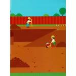 Napraforgó Könyvek Könyv Matricás Járművek Teherautók És Munkagépek