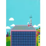 Napraforgó Könyvek Könyv Matricás Járművek Repülőgépek És Helikopterek