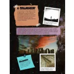 Napraforgó Könyvek Könyv Űrbéli Matricák Űrhajósok És Az Űrkutatás