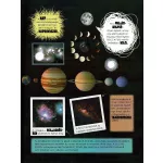 Napraforgó Könyvek Könyv Űrbéli Matricák Űrhajósok És Az Űrkutatás